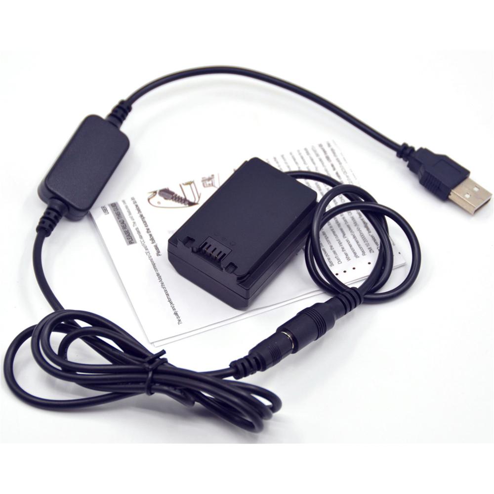 ͸ 5V USB ̺  + NP-FZ100 VG-C3EM ..